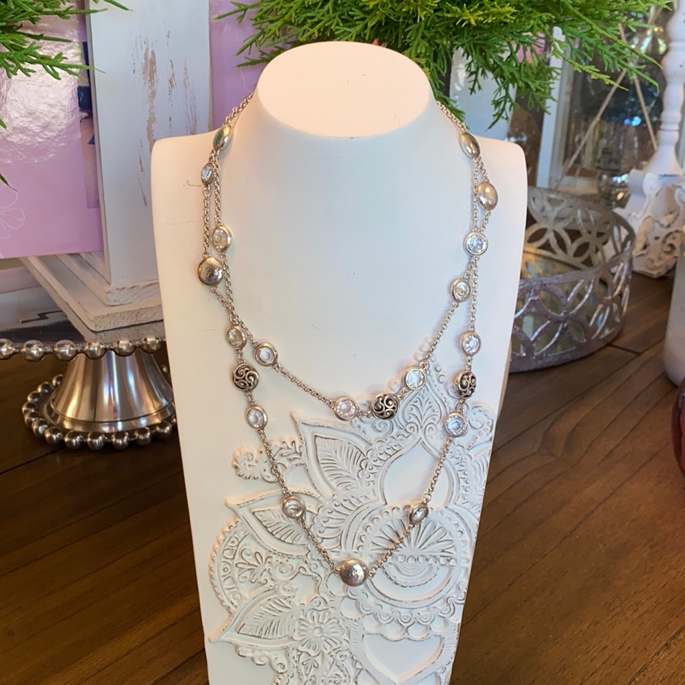 Brighton Necklace